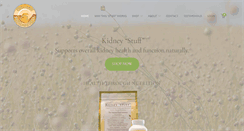 Desktop Screenshot of goldenstandards.com